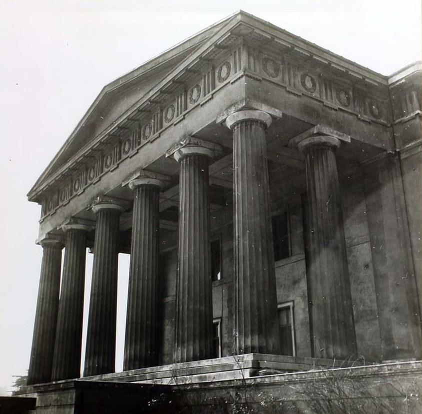 The Grange