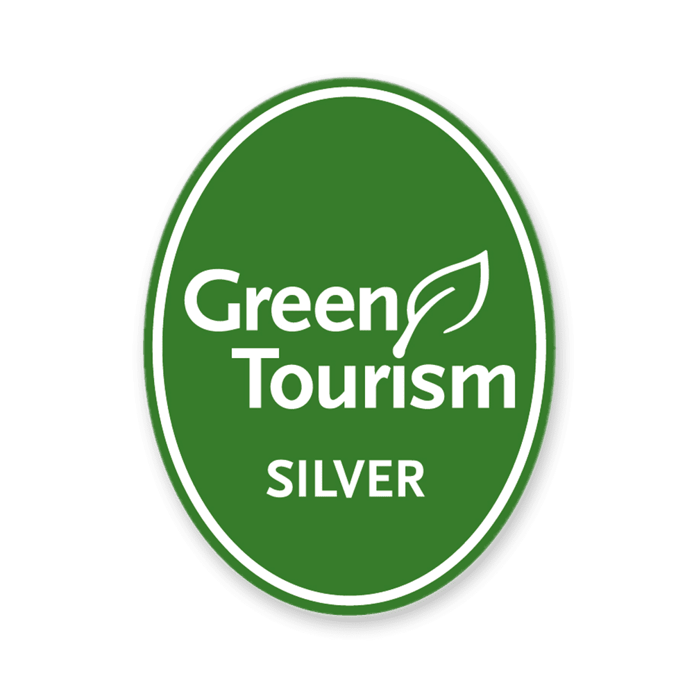 Green Tourism Silver Award